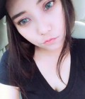 Rencontre Femme Thaïlande à BBBB : Natnat, 34 ans